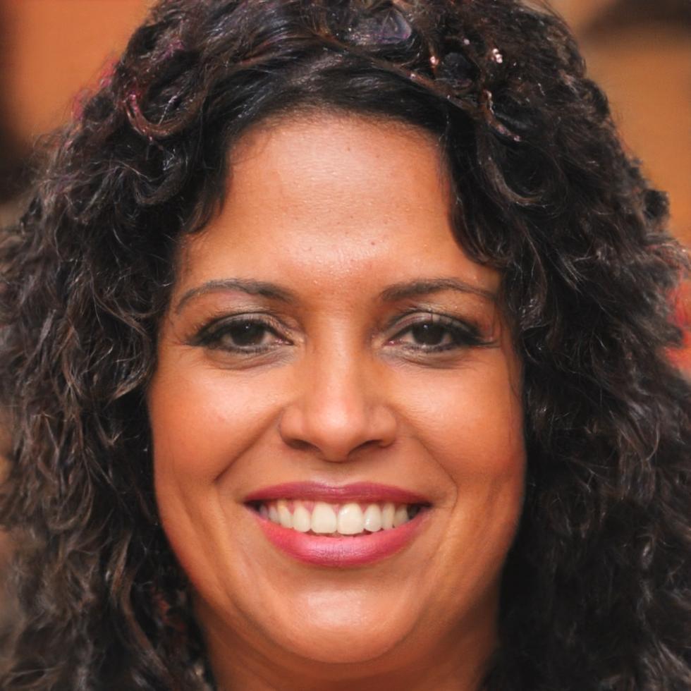Sarah Müller